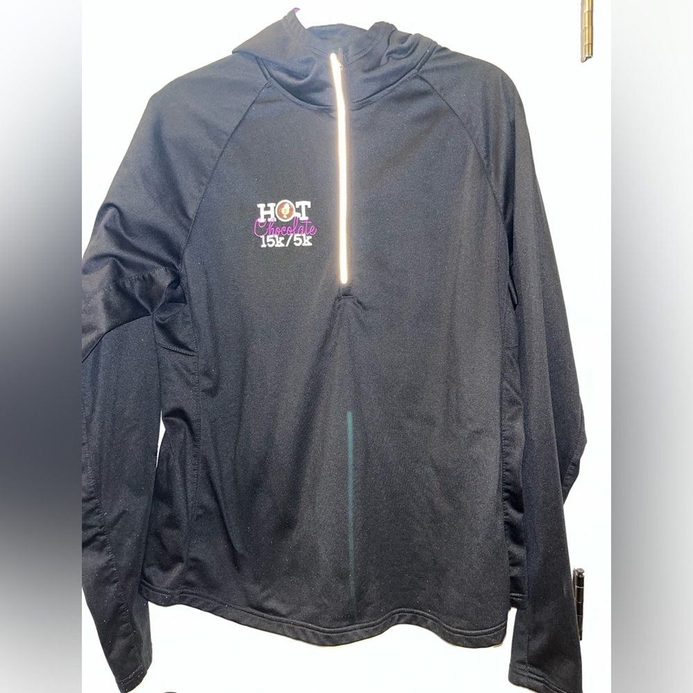 Hot Chocolate Running Sweatshirt XL